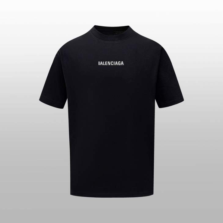 Picture of Balenciaga T Shirts Short _SKUBalenciagaS-XLxetr1521709